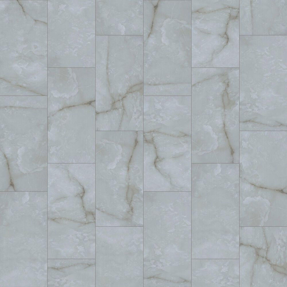 Shaw Astoria Brindle 24" x 48" Polished Porcelain Tile, , large