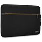 Solo Mott Sleeve for 15.6" Laptop in Black, , large