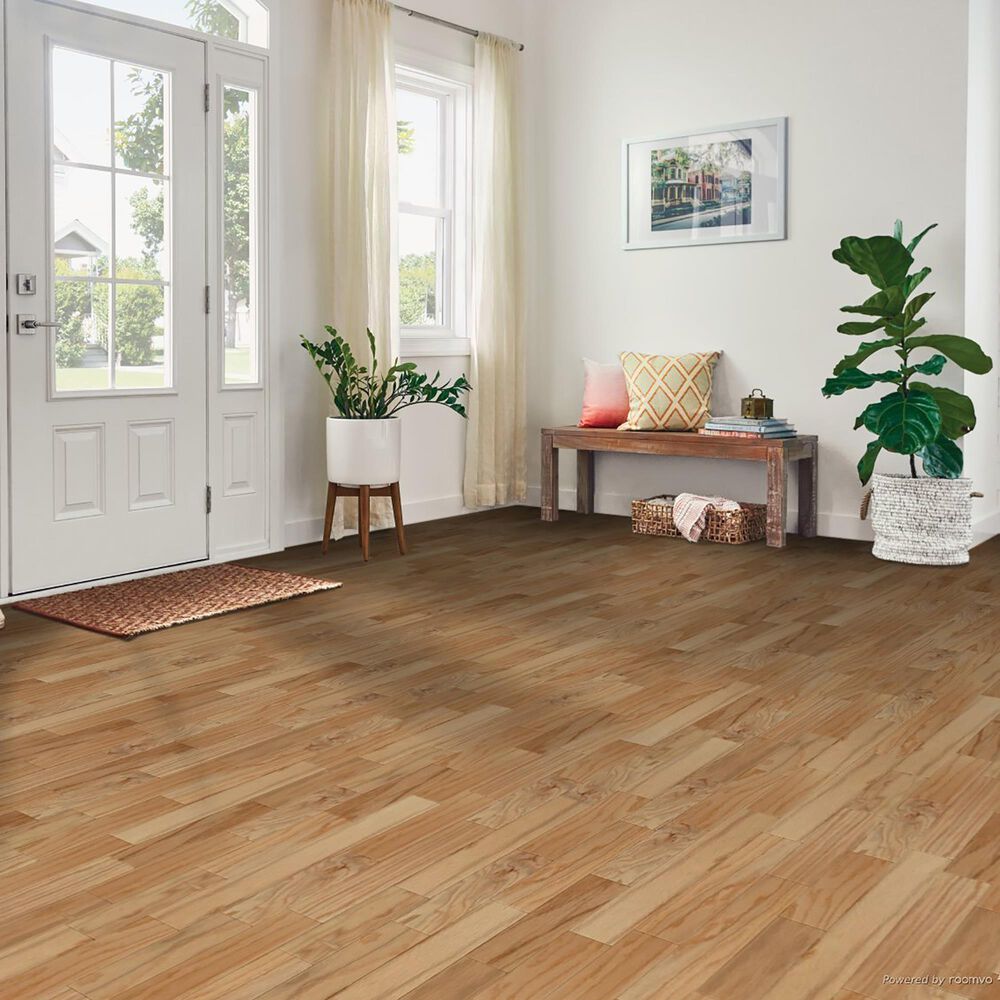 Bruce Springdale Toast Oak Hardwood, , large