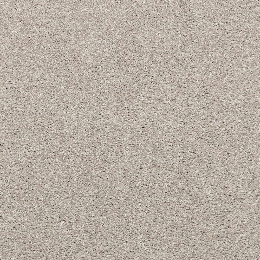 Mohawk Luxuriant Feel Carpet in Arctic, , large