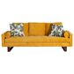 Jonathan Louis Bennett Stationary Sofa in Gypsy Arrow, , large