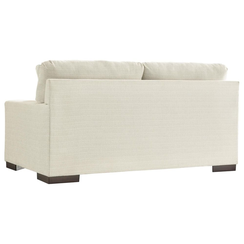 Ashley Maggie Stationary Sofa and Loveseat Set in Birch, , large