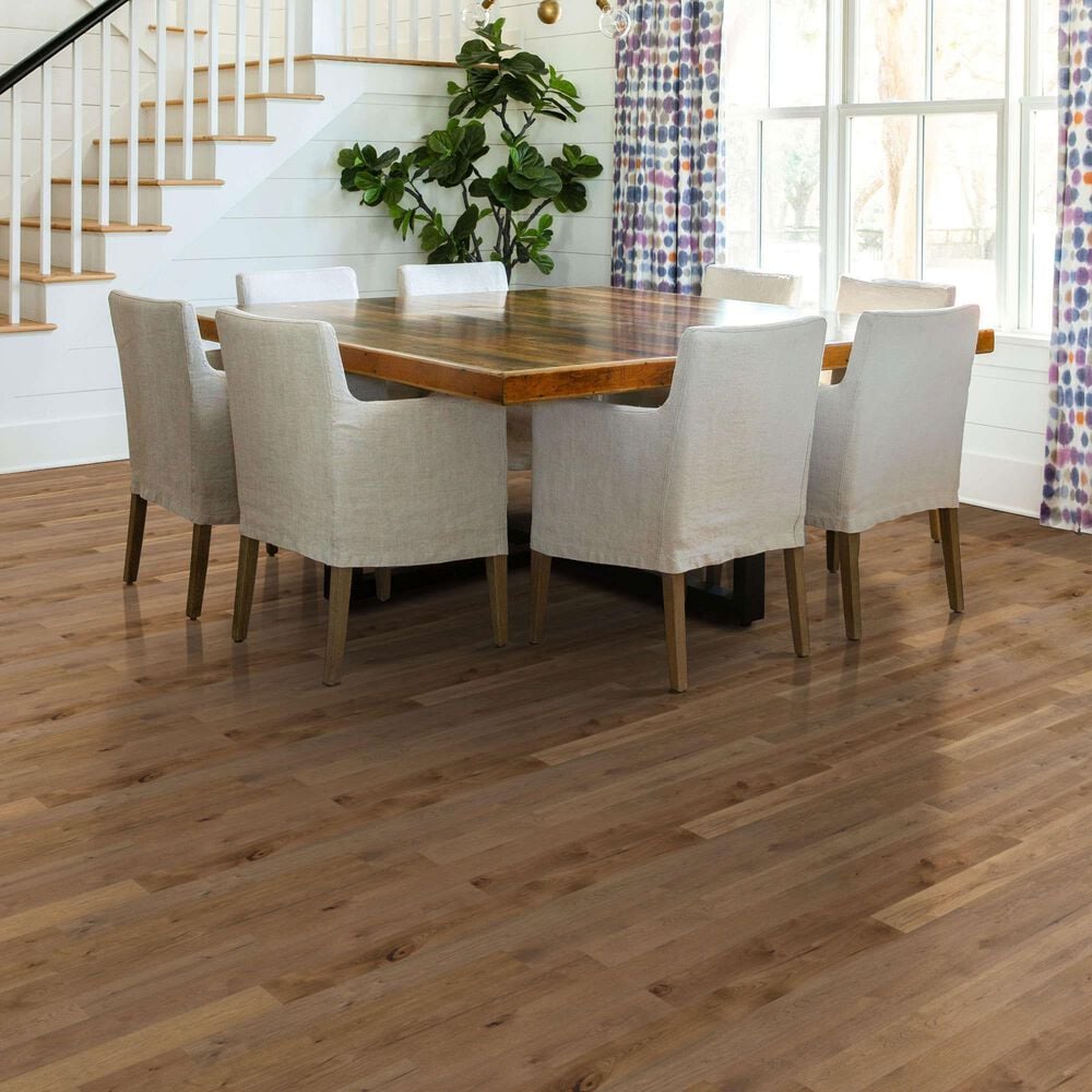 Anderson Tuftex Imperial Pecan Wheat 7 1/5&quot; Engineered Hardwood, , large