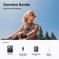 Insta360 GO Ultra Standard Bundle Action Camera in Midnight Black, , large