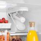 GE Appliances 27.0 Cu. Ft. 3-Door French-Door Refrigerator Energy Star In White, , large