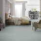 Shaw Find Your Comfort TT Blue Carpet in Distant Valley, , large