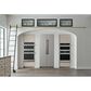 Monogram 8.3 Cu. Ft. Integrated Column Freezer in Panel Ready, , large