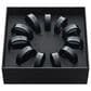 Samsung Galaxy Ring Sizing Kit in Black, , large