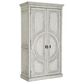 Hooker Furniture Boheme Bilzen Wardrobe in Whitewash, , large