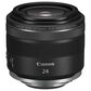 Canon RF 24mm F1.8 Macro IS STM Lens in Black, , large