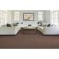 Mohawk Luxuriant Feel Carpet in Log Cabin, , large
