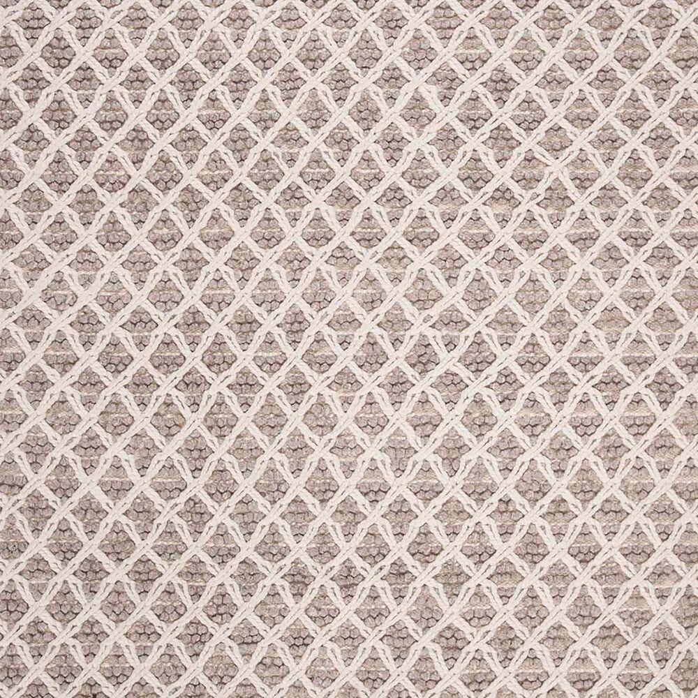 Safavieh Natura 2&#39;3&quot; x 8&#39; Ivory and Beige Runner, , large