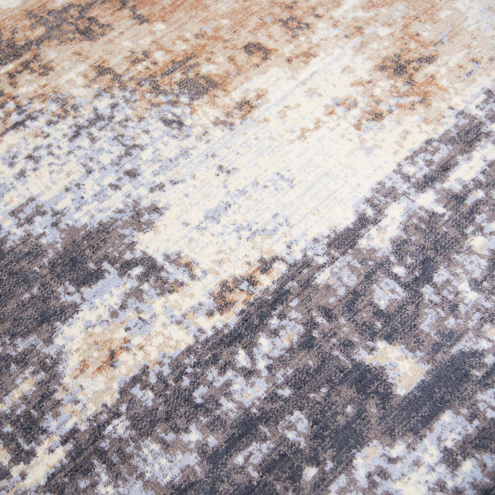 RIZZY Gossamer 2&#39; x 3&#39; Rug, , large