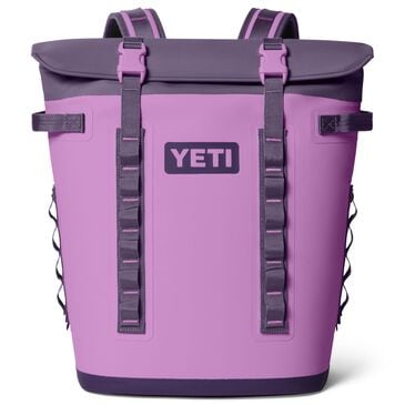YETI Hopper M20 Backpack Soft Cooler in Desert Bloom, , large