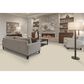 Stanton Tunisia Remix Carpet in Oyster, , large