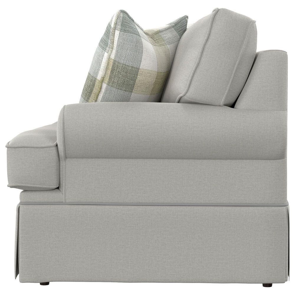 Pennycross Haven Queen Sleeper Sofa in Glacier, , large
