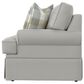 Pennycross Haven Queen Sleeper Sofa in Glacier, , large