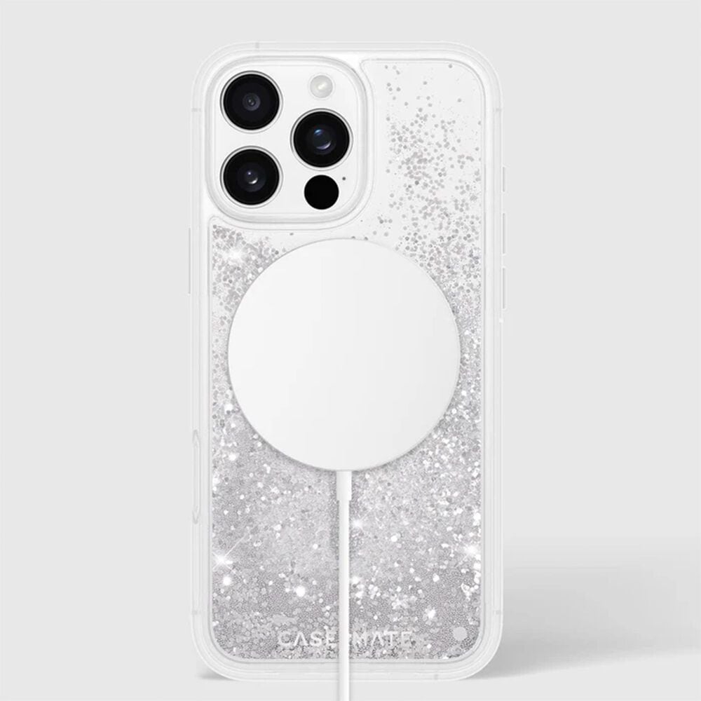 Case-Mate Waterfall MagSafe Phone Case for the iPhone 16 Pro Max, , large