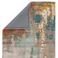 Jaipur Genesis Matcha 2" x 3" Charcoal Gray Area Rug, , large