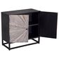 Waltham Astral Plains 2-Door Accent Cabinet in Grey Wash, , large