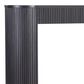 Hooker Furniture Eden Console Table in Black, , large