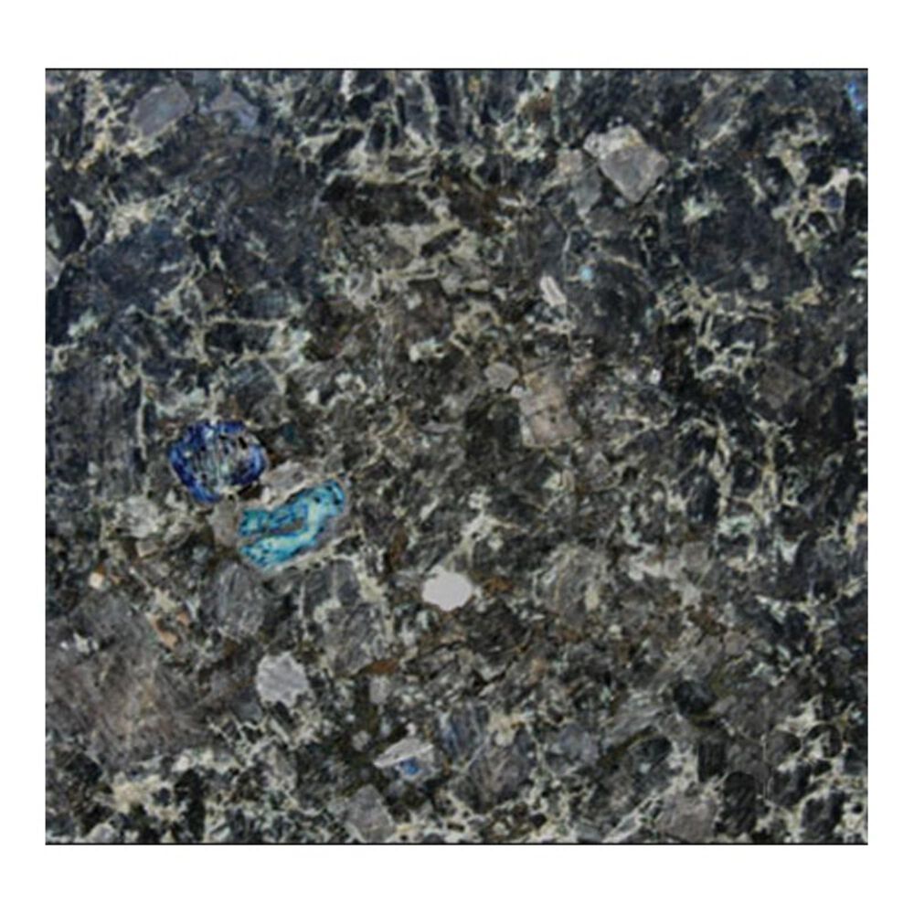 MS International Volga Blue 12" x 12" Polished Natural Stone Tile, , large