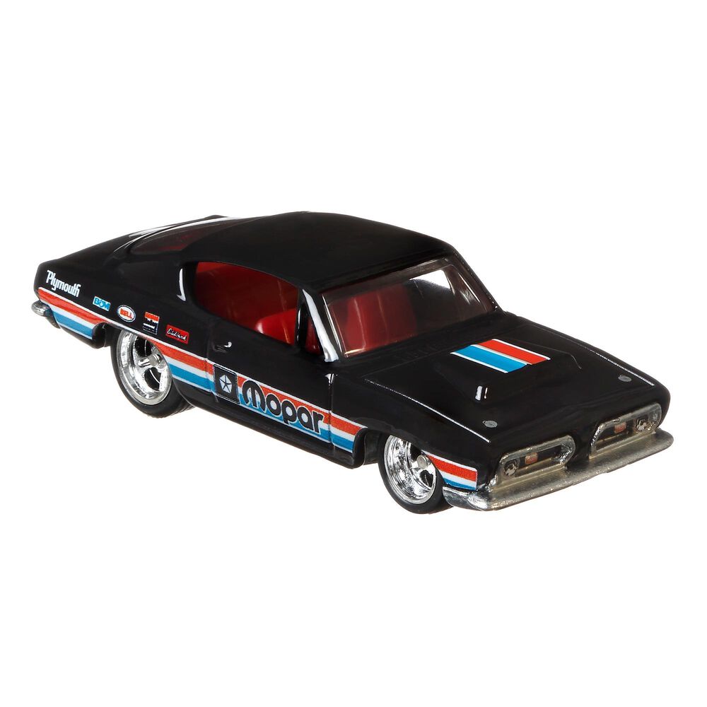 Hot Wheels 65 Corvette C2, , large