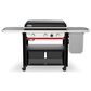 Weber Slate 30" Rust-Resistant Griddle, , large