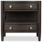 Urban Home Rockport Yin 5-Piece Full Bedroom Set in Yin, , large