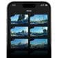 Nextbase Piqo 2K Dash Camera in Black, , large