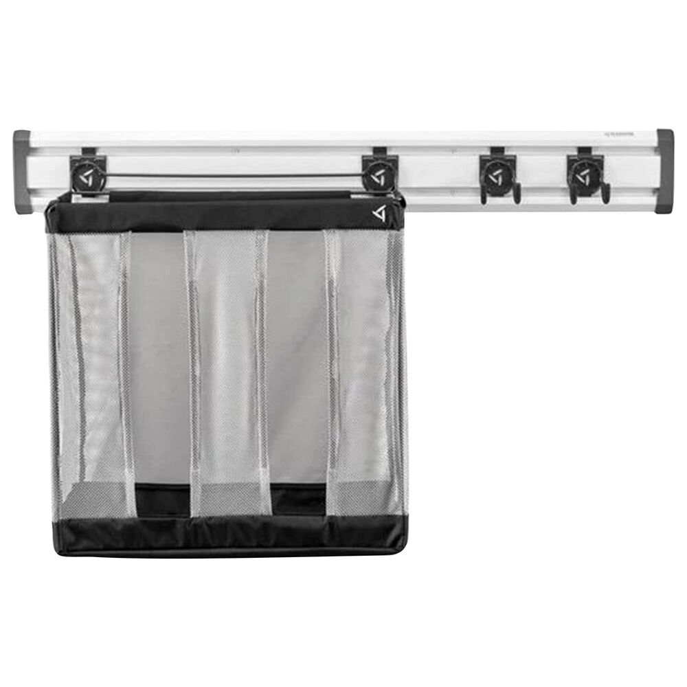 Gladiator Sports Caddy GearTrack Pack in Light Grey, , large