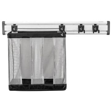 Gladiator Sports Caddy GearTrack Pack in Light Grey, , large