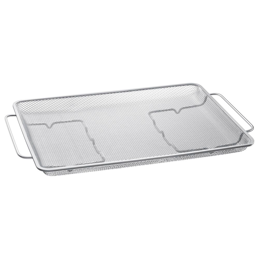 Samsung 2-Piece Kitchen Package with 6.3 Cu. Ft. Convection Freestanding Electric Range and Bespoke 2.1 Cu. Ft. Fingerprint Resistant Over-the-Range Microwave in Stainless Steel, , large