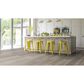 Karndean Korlok Select Washed Grey Ash 9" x 56" Luxury Vinyl Plank, , large