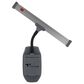 TYTUS LED Universal Grill Light in Gray, , large