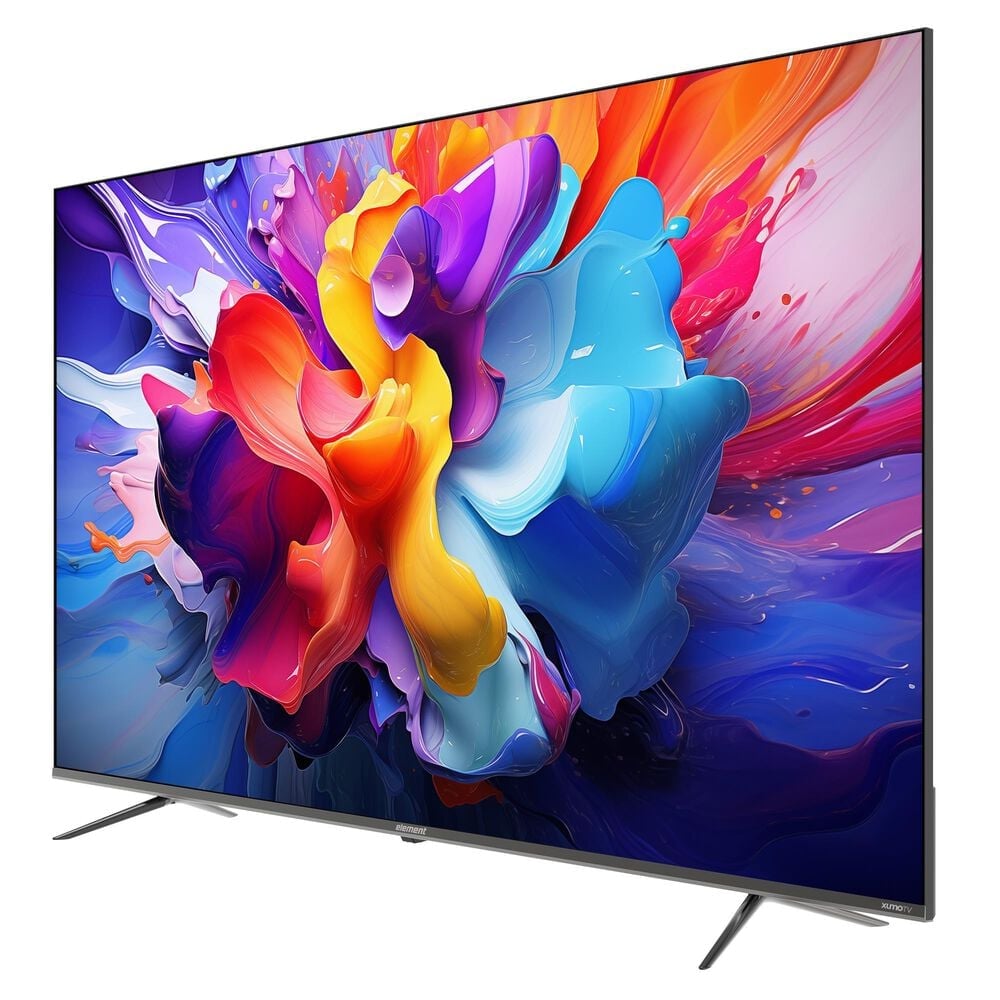 Element 75&quot; 4K UHD HDR SMART XUMO TV, , large