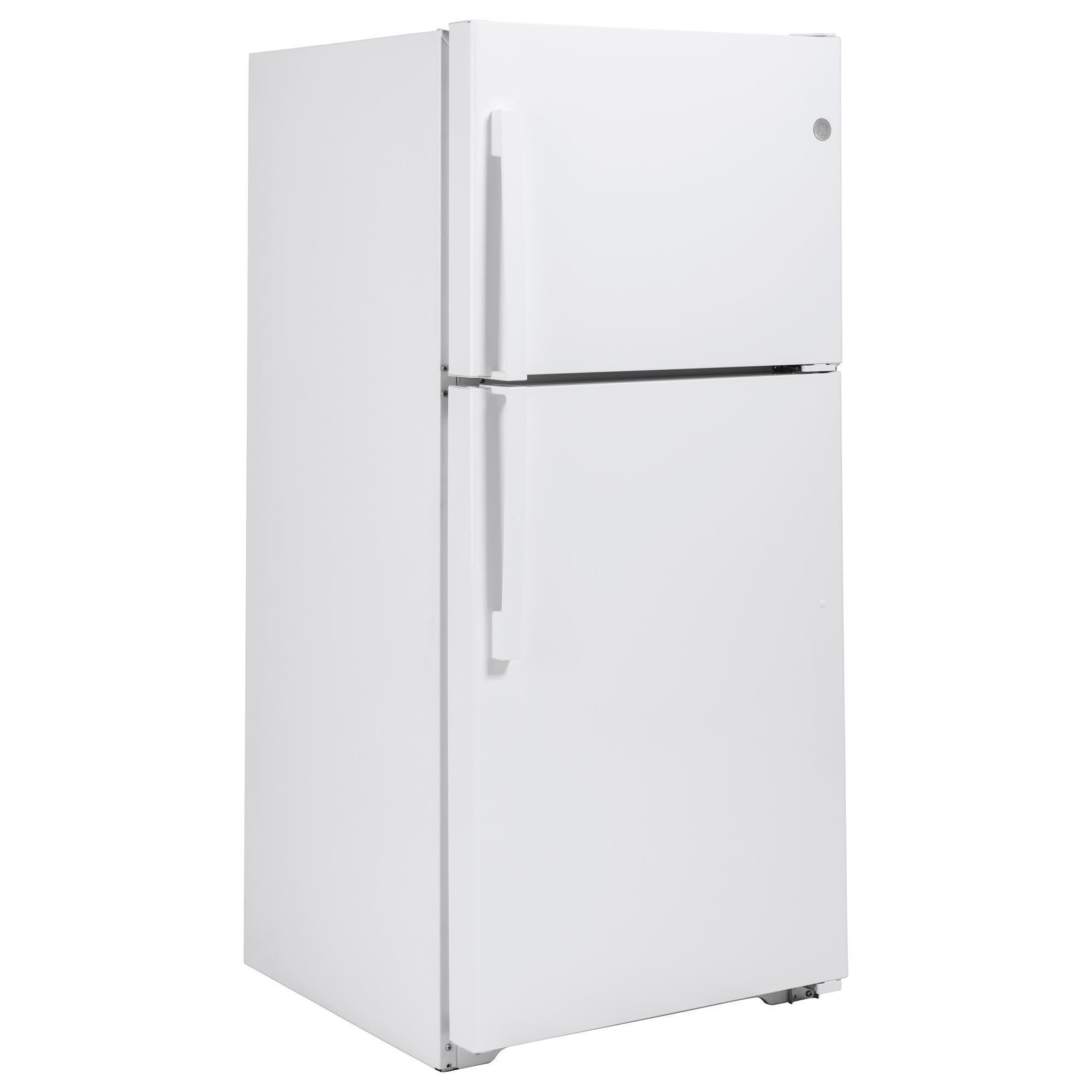 Garage ready ge clearance refrigerator
