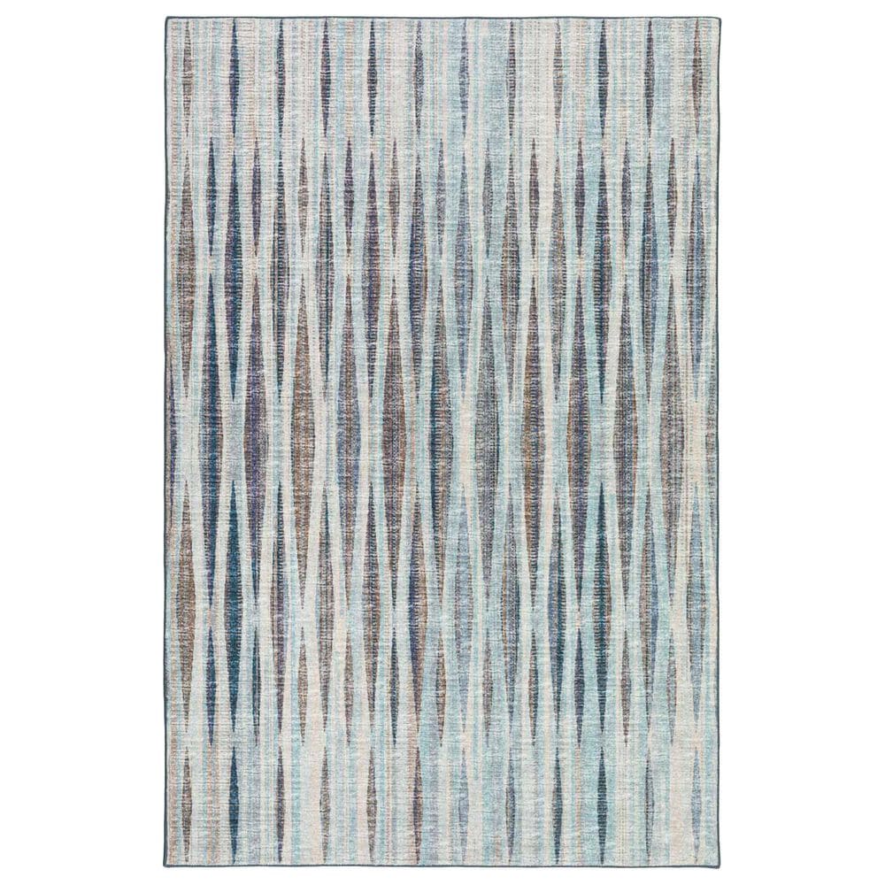 Dalyn Rug Company Amador 2" x 3" Mist Indoor/Outdoor Area Rug, , large