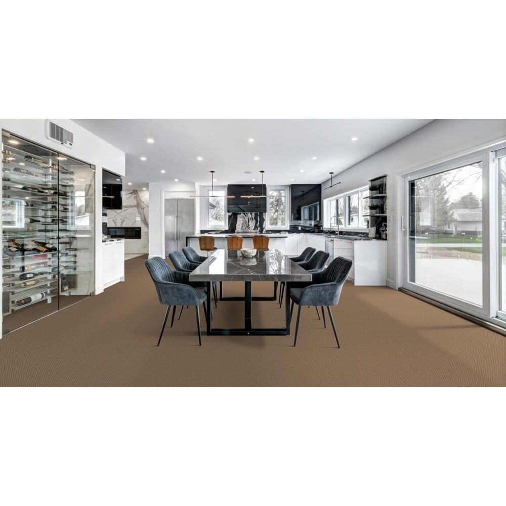 Masland Festivities Carpet in Woodsman, , large