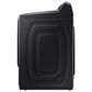 Samsung 7.4 cu. ft. Electric Dryer with Sensor Dry in Brushed Black, , large
