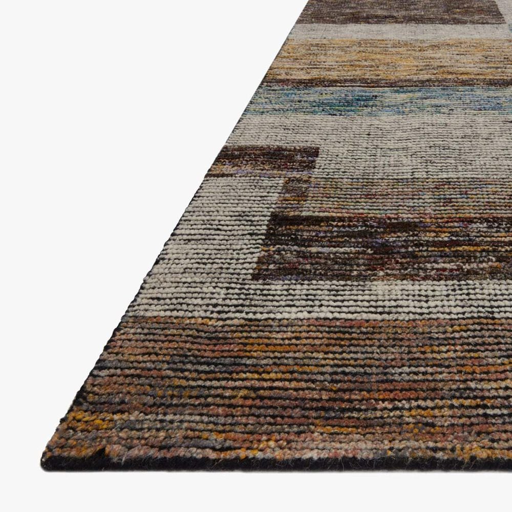 Loloi Issey 2&#39; x 3&#39; Apricot Area Rug, , large