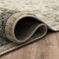 Karastan Marash Darica 9" x 12"2" Cream Area Rug, , large
