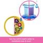 Barbie Scientist Doll with Accessories Set in Multicolor, , large