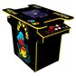 Arcade1up Pac-Man: Head-to-Head Arcade Table, , large