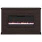 Legends Home Sonoma Fireplace Mantel in Java, , large