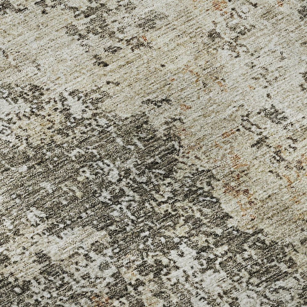 Dalyn Rug Company Bresca 2&#39;6&quot; x 3&#39;10&quot; Terracotta Indoor/Outdoor Area Rug, , large