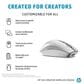 HP 930 Creator Wireless Mouse, , large