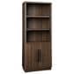 Riva Ridge Harman 75" Bookcase in Spiced Rum, , large