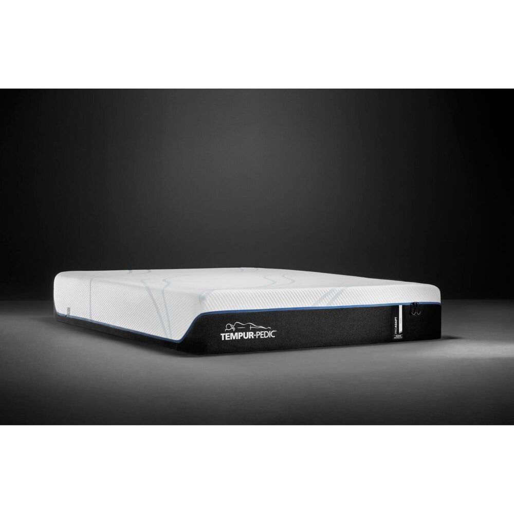 Tempur-Pedic Pro Adapt Plush Twin Mattress, , large