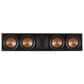 Klipsch Reference Premiere Quad 5.25" Center Channel in Ebony, , large